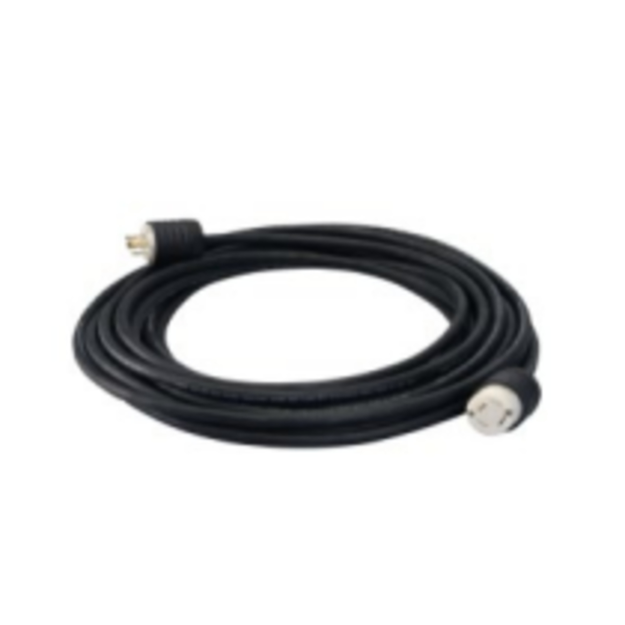 Wyco Extension Cord - 50ft., 230V, 3-Phase, Model# W399-415